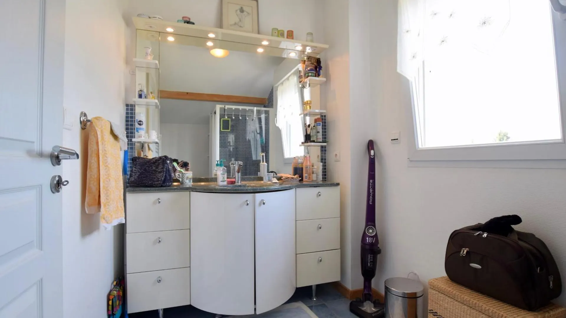 Holiday home Charmante Maison Familiale, Animaux Admis, Parking, Chauffage Au Sol, Poele A Granules - Fr-1-498-93 Saint-Paul-en-Chablais